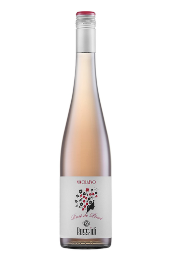 [PRD000141] Rossidi Rosé de Pinot 2023