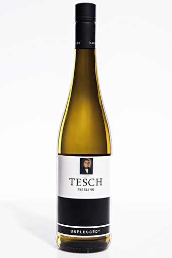 [PRD000151] Tesch Riesling Unplugged 2022