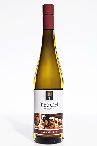 [PRD000152] Tesch Riesling Karthäuser 2022