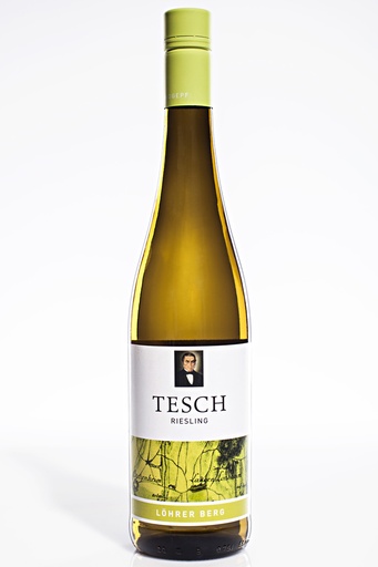 [PRD000155] Tesch Riesling Löhrer Berg 2022