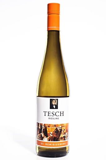 [PRD000156] Tesch Riesling St. Remigiusberg 2022