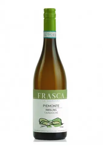 [PRD000170] Frasca La Guaragna Riesling 2022