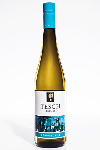 [PRD000173] Tesch Riesling Königsschild 2014