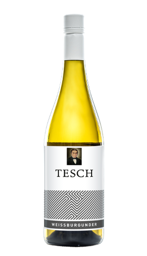 [PRD000175] Tesch Weissburgunder T 2023