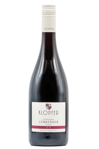 [PRD000180] Klopfer Lemberger Grosheppach 2021