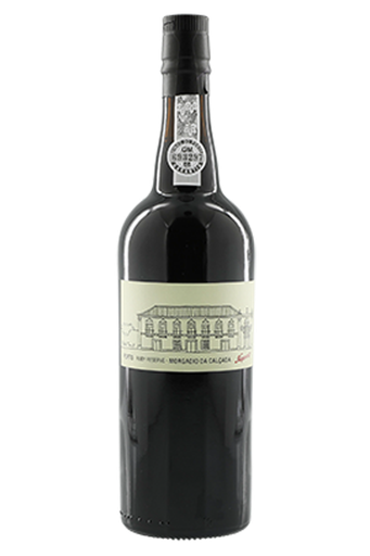 [PRD000205] Morgadio da Calcada Ruby Reserve Porto