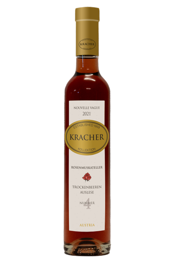 [PRD000377] Kracher TBA Nr4 Rosenmuskateller 2021