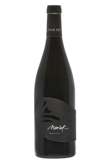 [PRD000472] Pasji Rep Merlot Breg 2022
