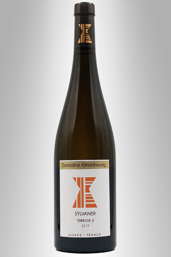 [PRD000478] Kirrenbourg Sylvaner Terroir B 2023
