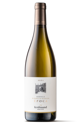 [PRD000524] Ferdinand Rebula Epoca 2022