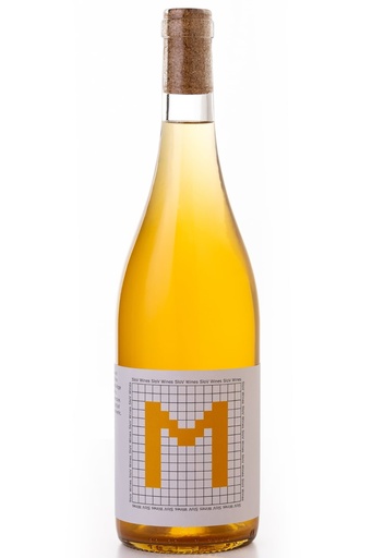 [PRD000617] Slow Artisanal Wines Yellow Muscat 2025