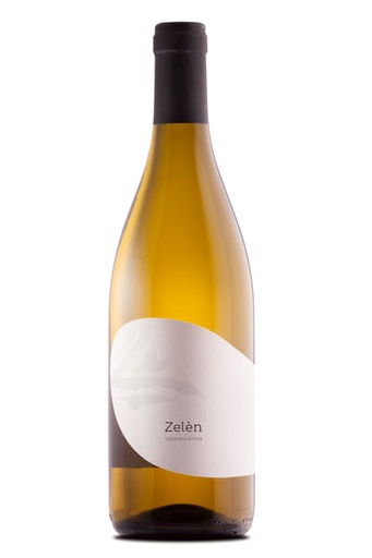 [PRD000641] Pasji Rep Zelen 2024