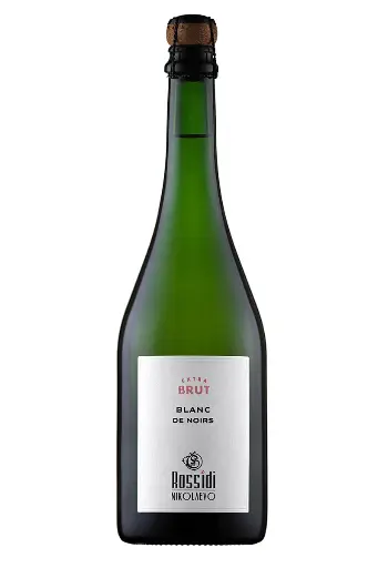 [PRD000652] Rossidi Blanc de Noirs Extra Brut 2022